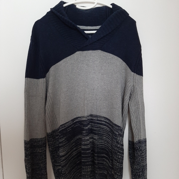 Large Mens American Rag Sweater - Picture 2 of 7